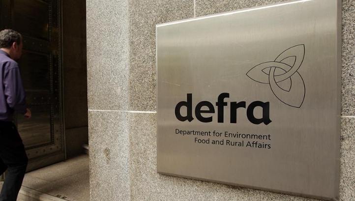 Of the 3,980+ people directly employed by Defra, around 2,700 have been transferred to 
